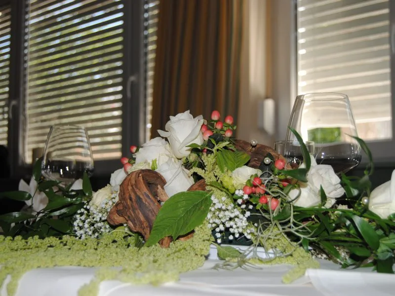Restaurant Campus — photo 89