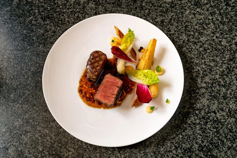 Le Comptoir des Alpes — photo 4