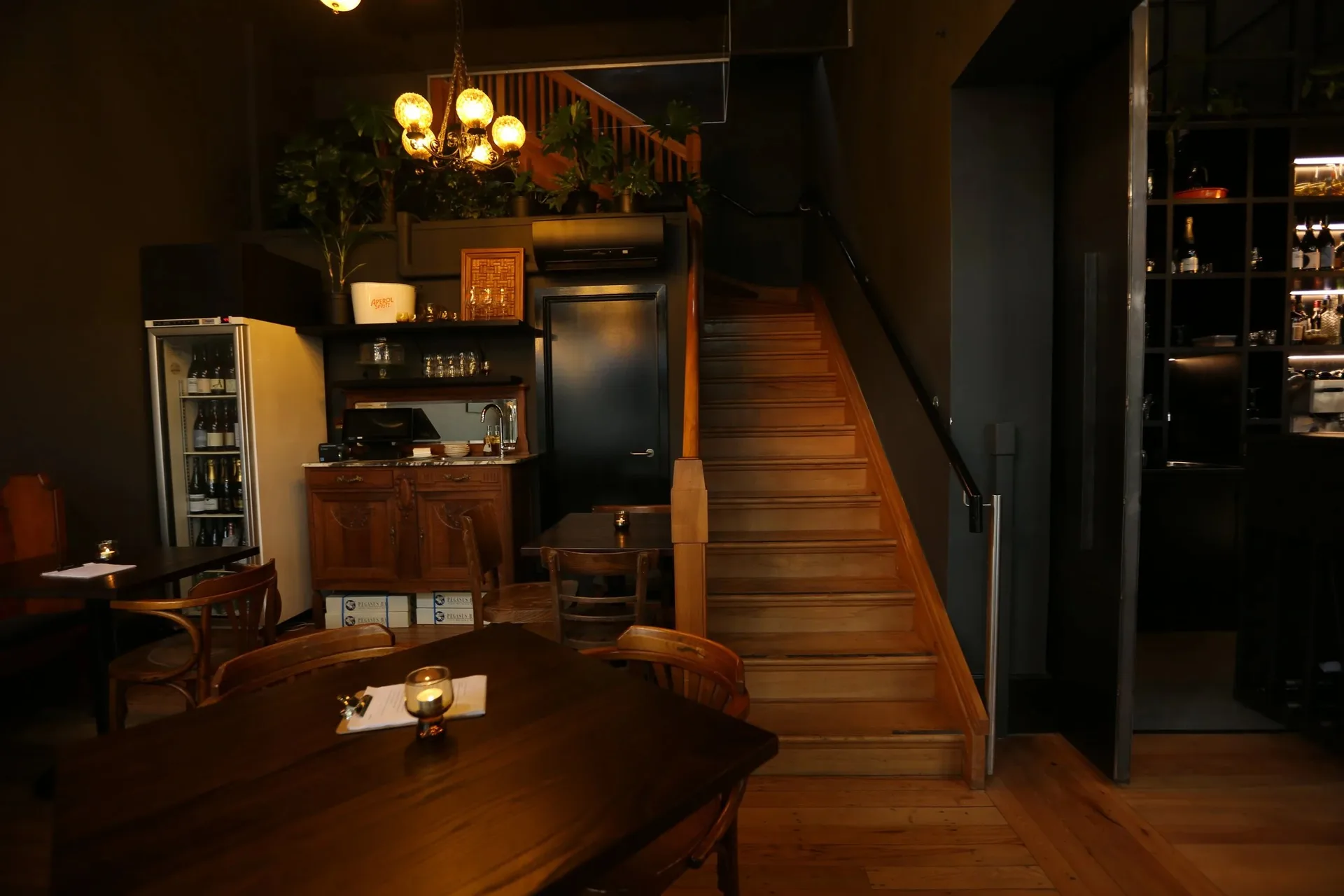 Twenty Seven Steps — photo 14