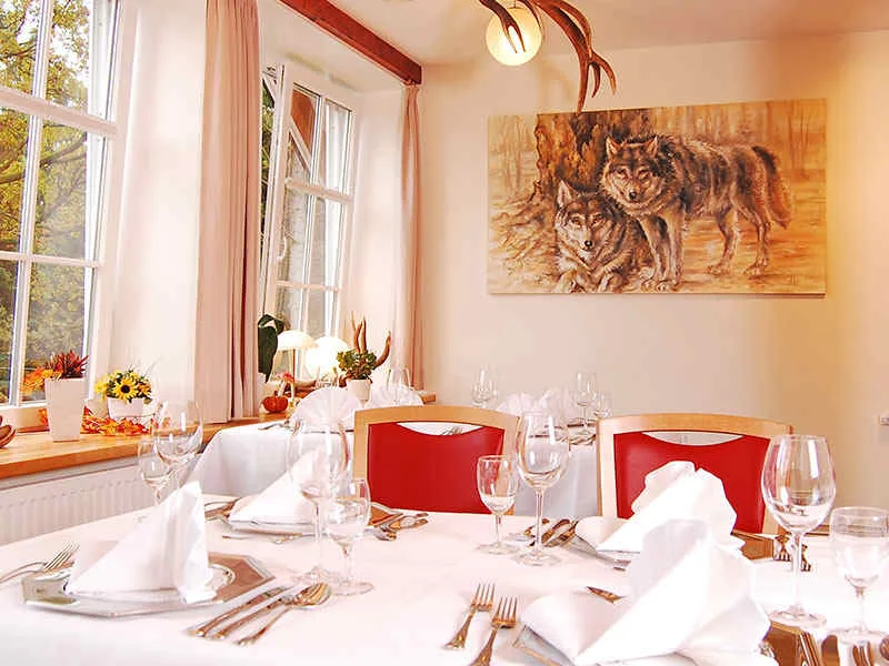 Wildpark-Restaurant — photo 50