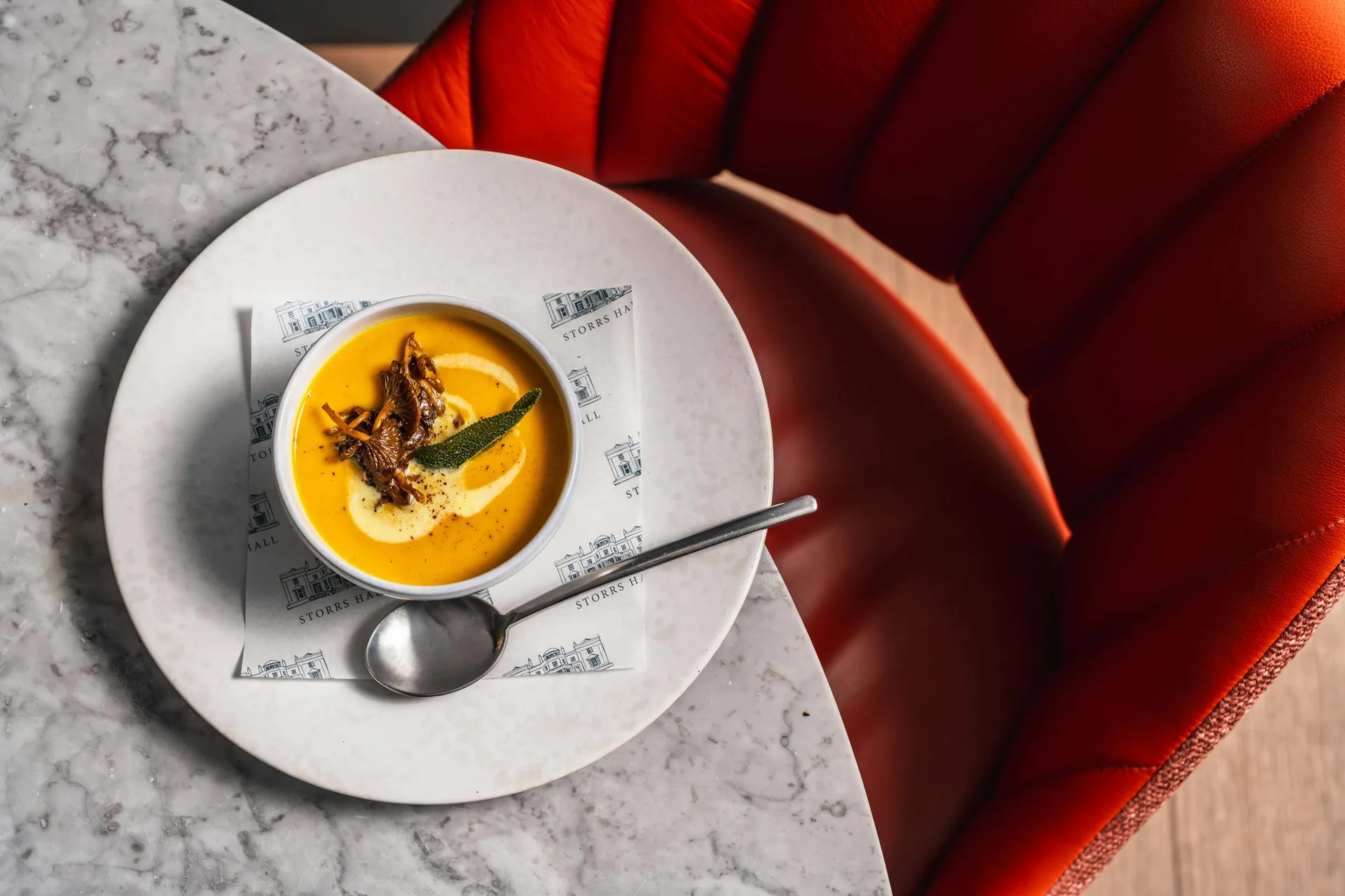 Storrs Hall Hotel — photo 27
