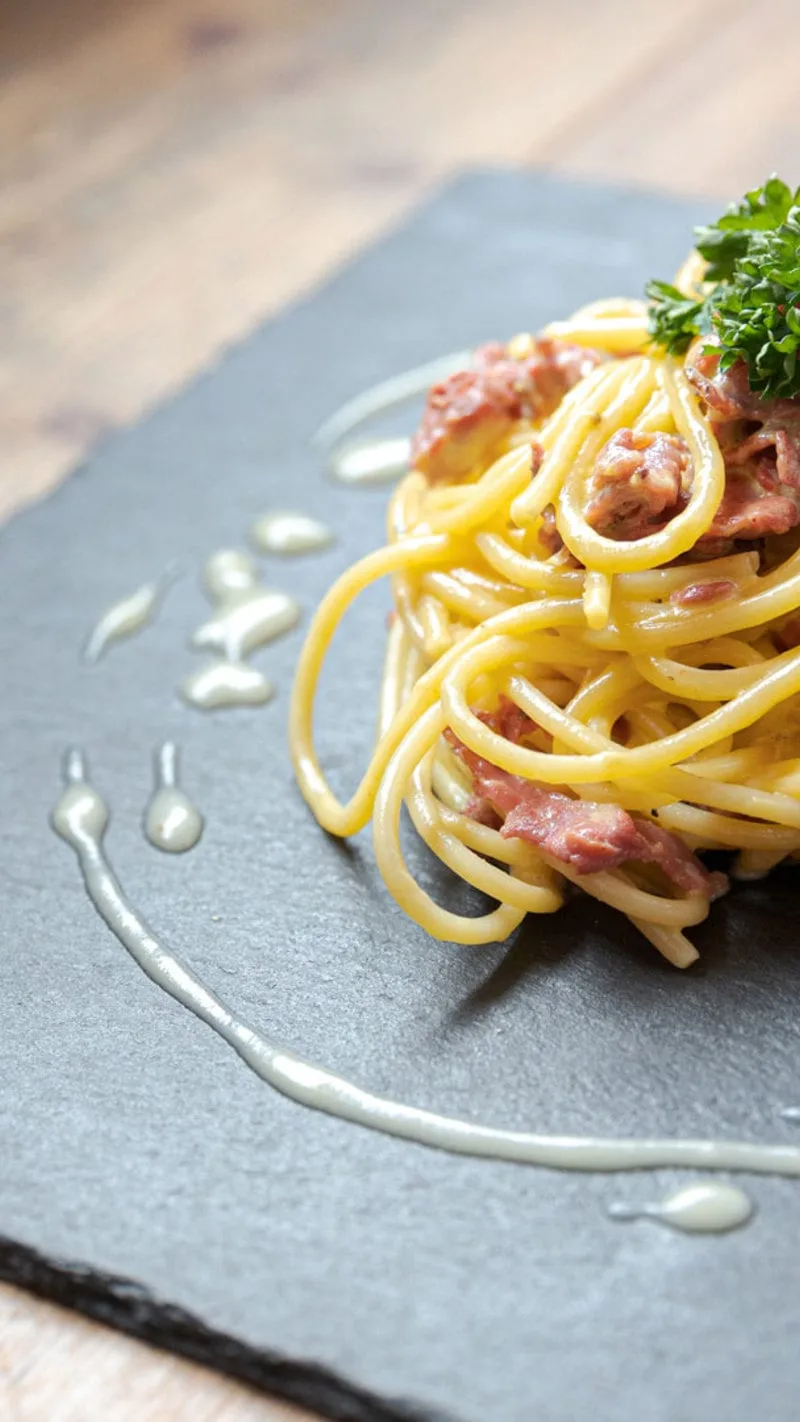 Foresta — food