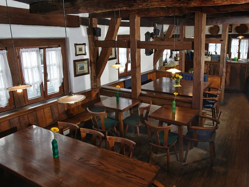 Weinstube Klösterle — photo 13