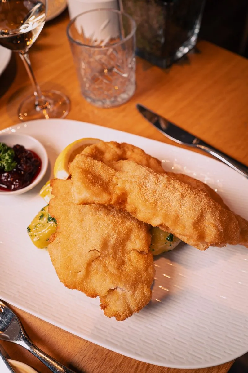 Restaurant UnvergESSlich — photo 38