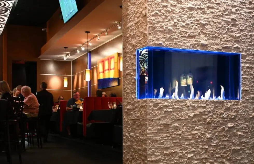 Selva Grill — photo 63