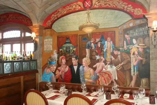 Knife and Fork Inn — photo 7