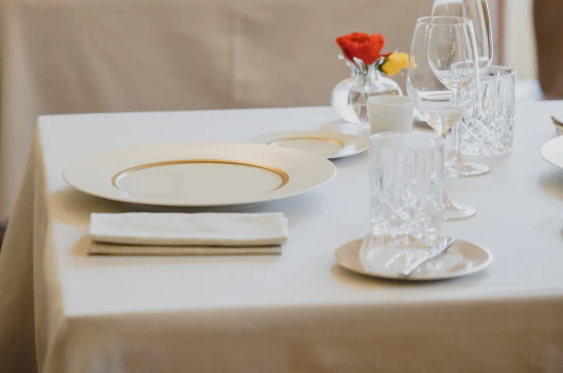 La Table du Château Gratien — photo 6