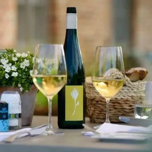 Coast - Restaurant &amp; Weinbar, Westerland