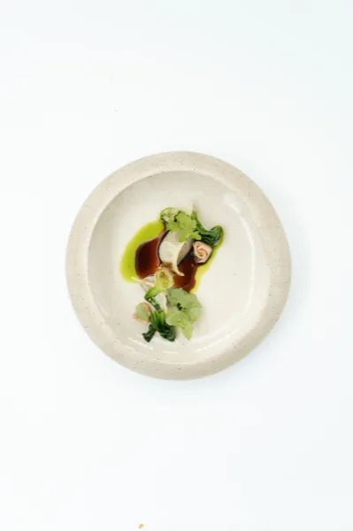 Mogano — food