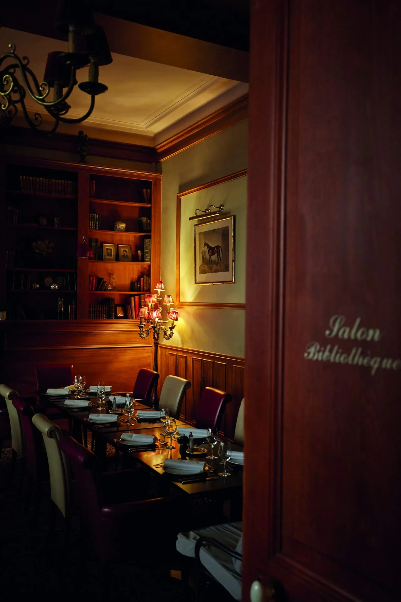Le Georges — photo 31