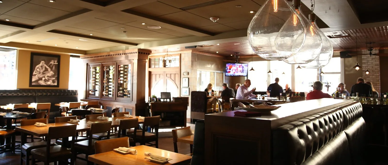 Terza Ristorante — photo 4