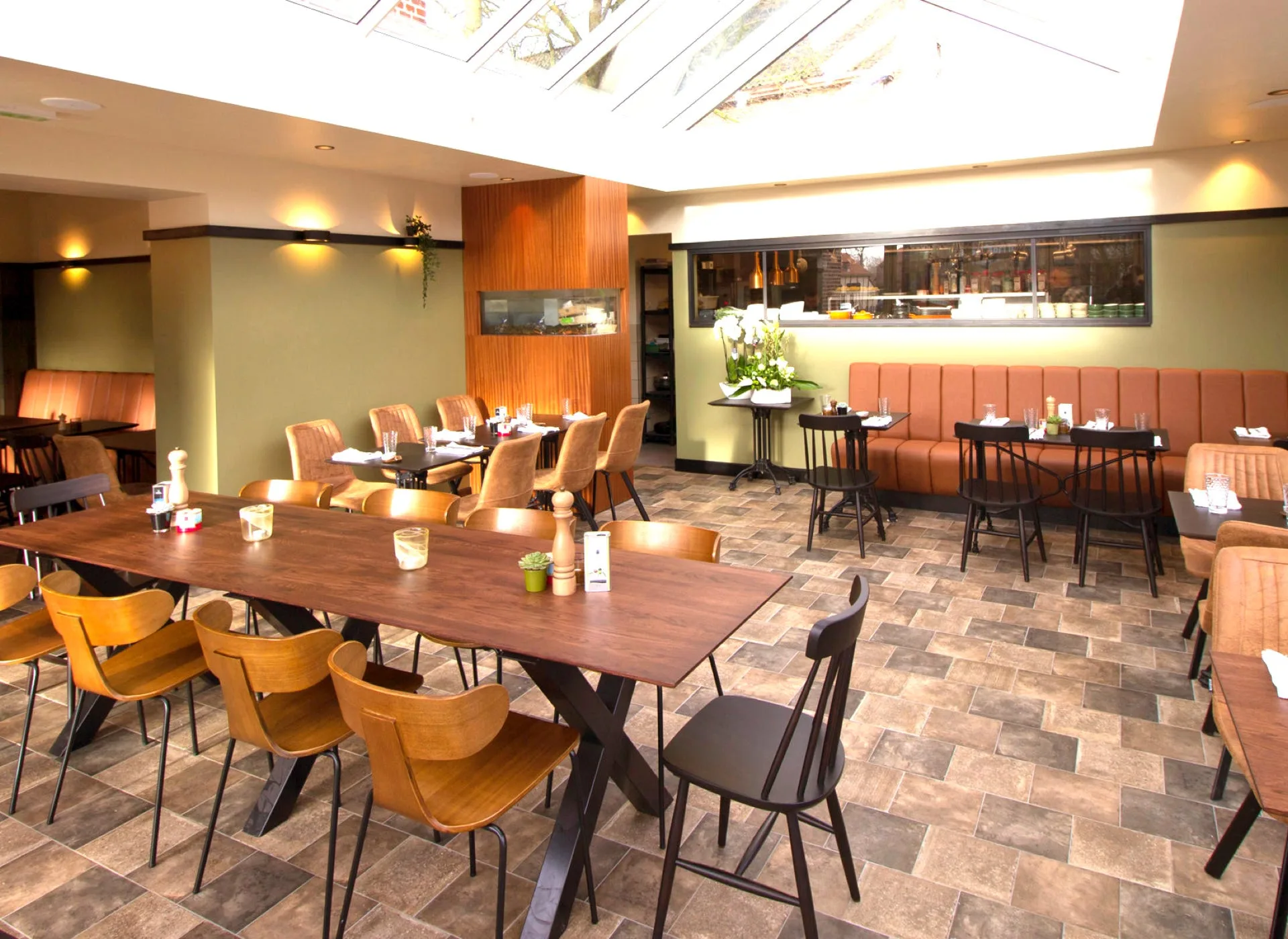 Bistro Belix — photo 31