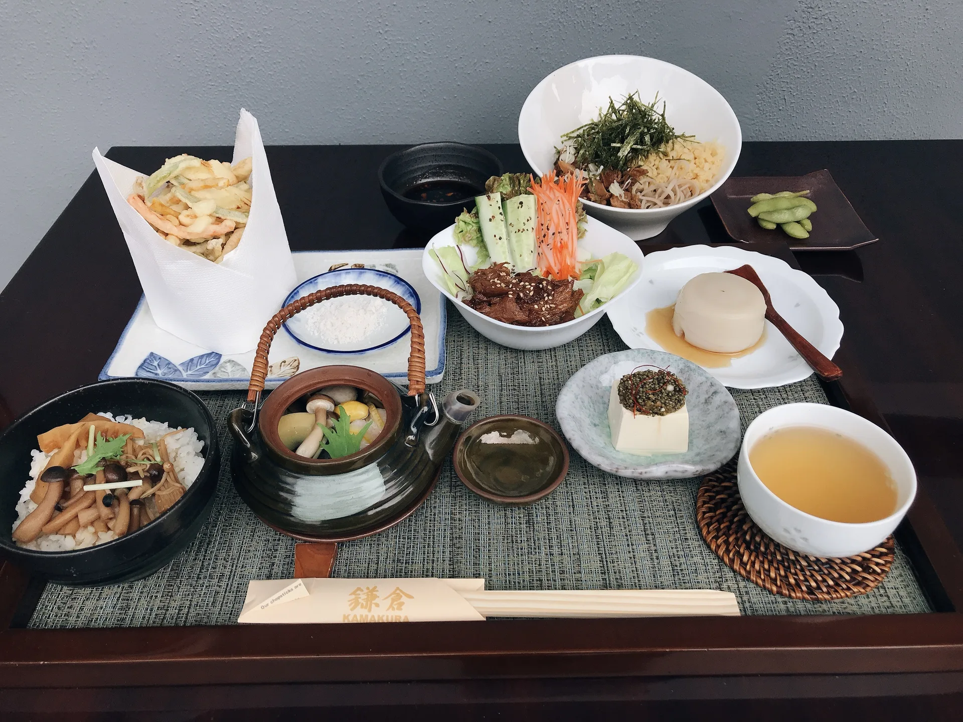 Kamakura — photo 41