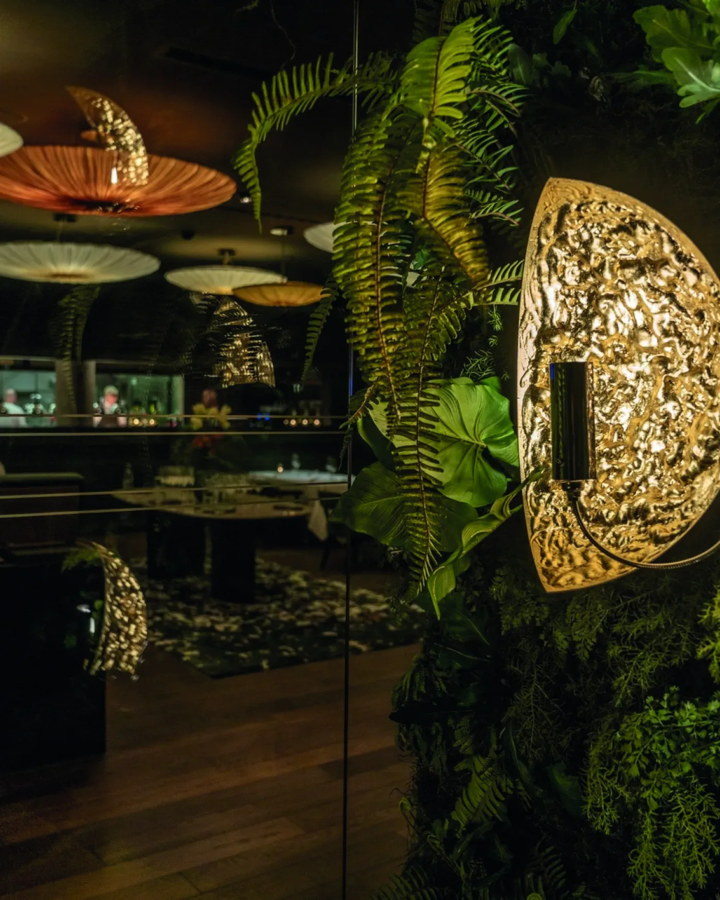 MARBURGER Esszimmer — photo 52