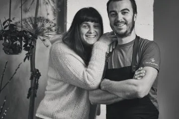 Instincts — kitchen