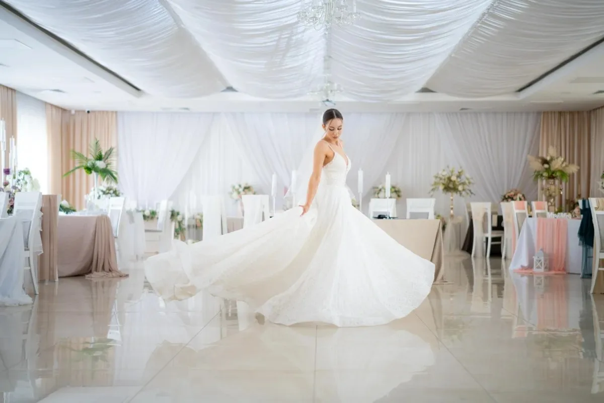 AQUA MARIA RESORT — atmosphere