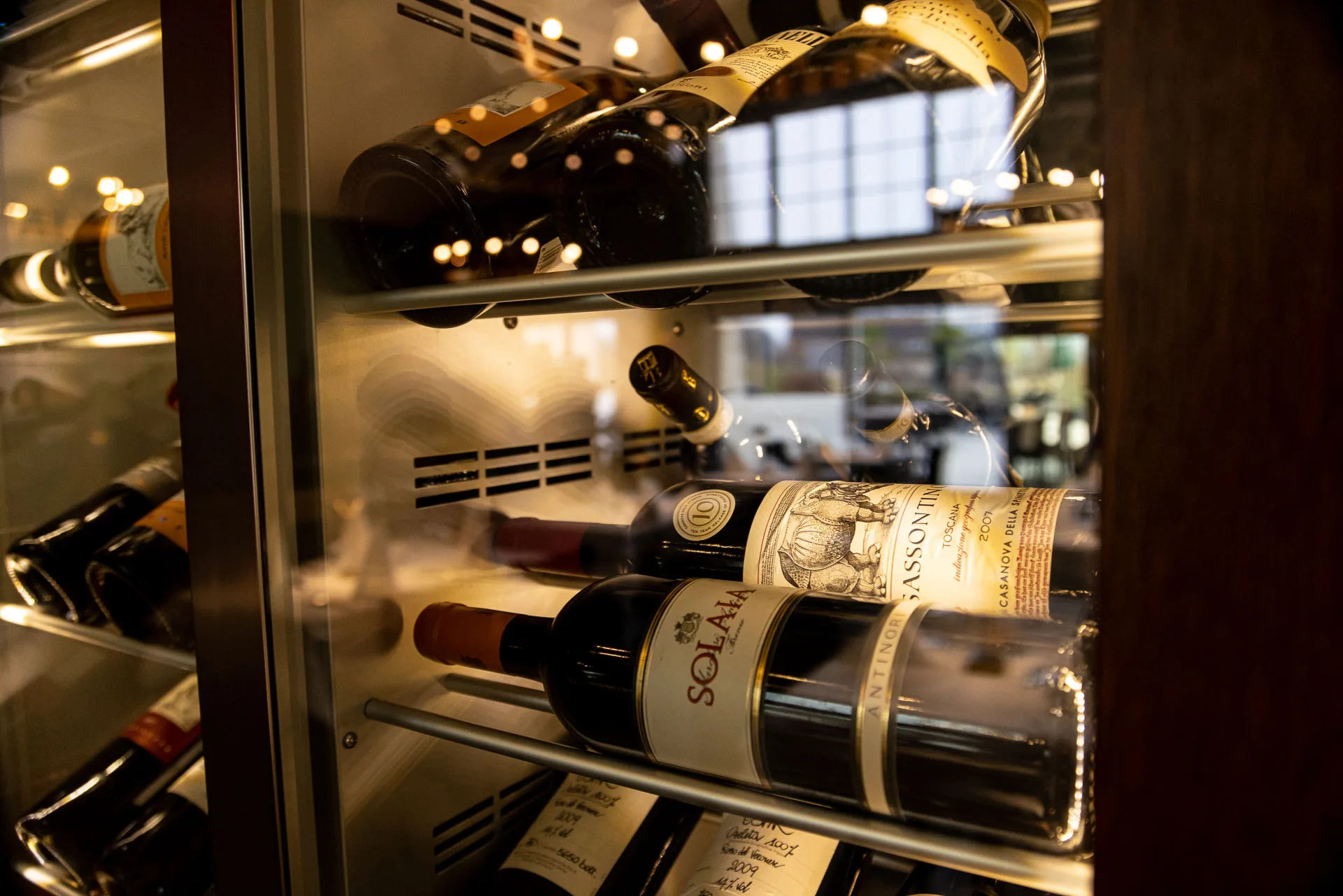 Ristorante Enoteca Toscana — photo 34