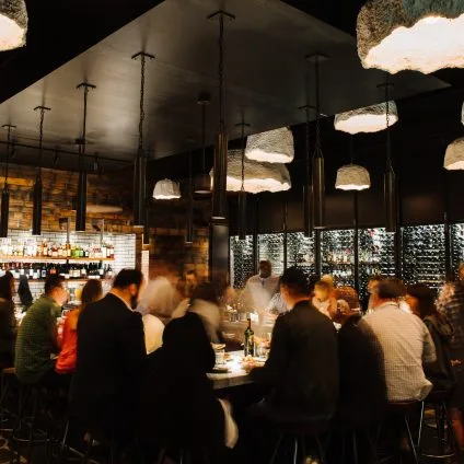 Barcelona Wine Bar — photo 5