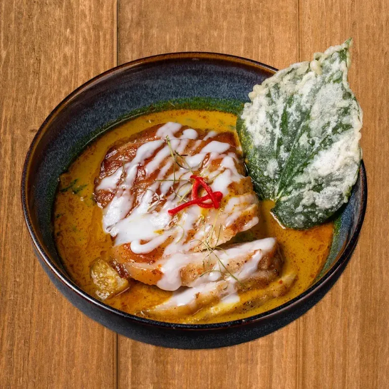 Koh Lipe Thai Kitchen — photo 94