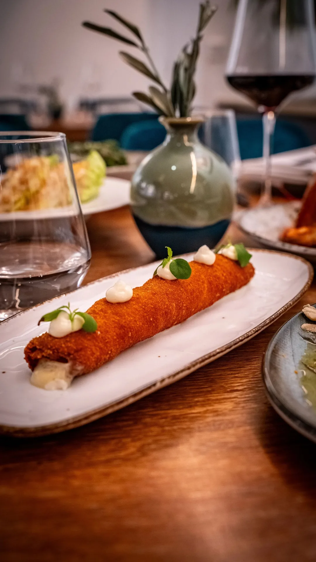 Restaurant Tres — photo 40