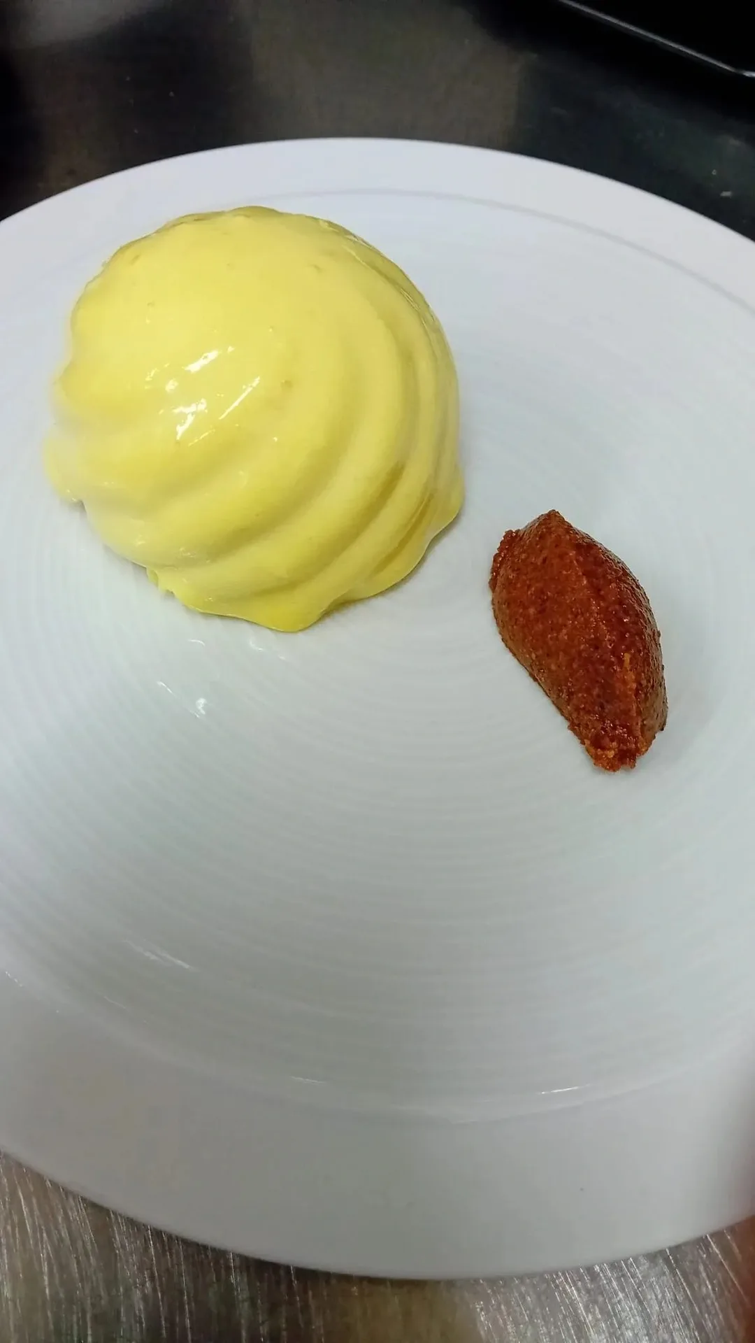 La cuisine de l'Apothicaire — photo 20