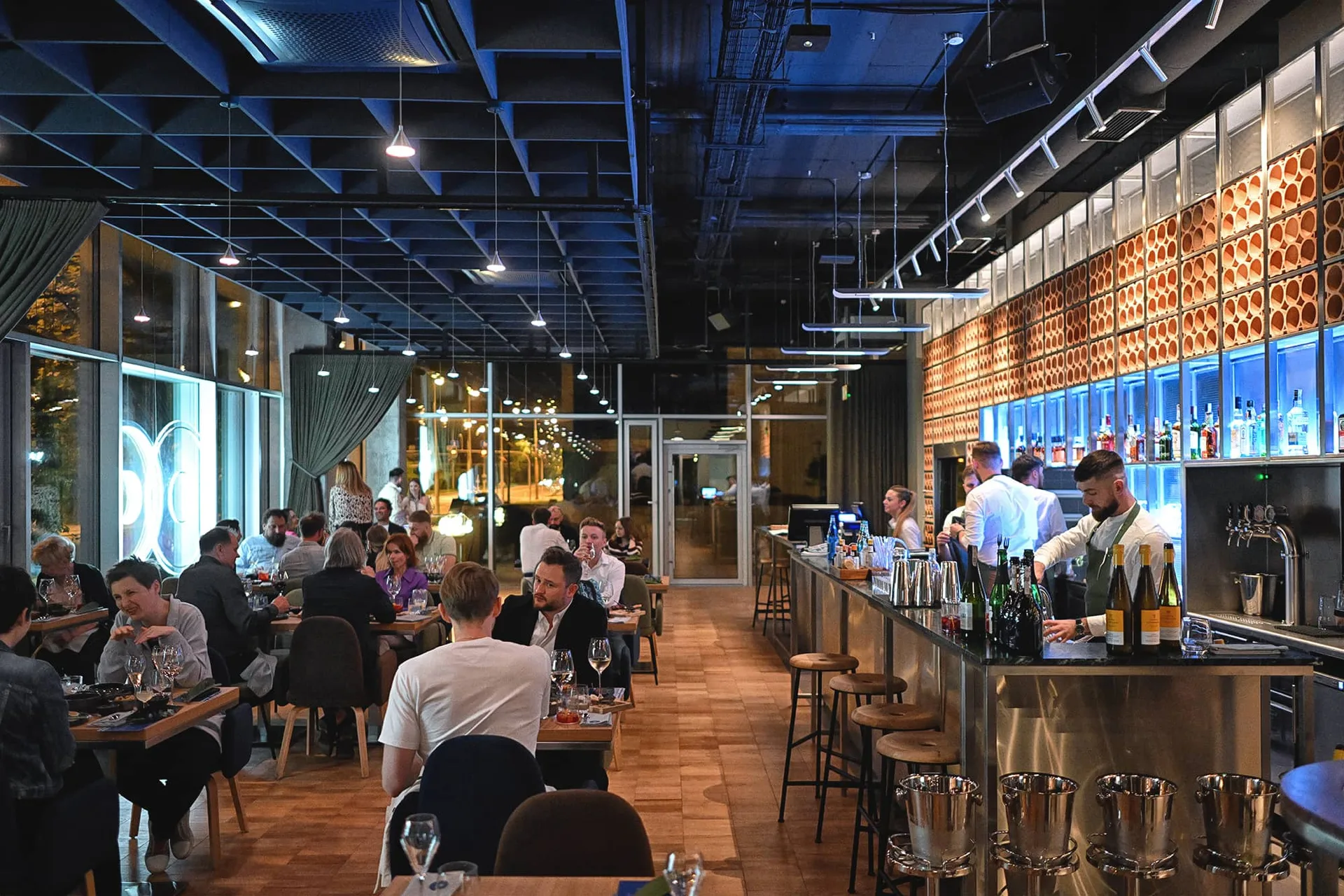 Otwarta Grill — photo 8