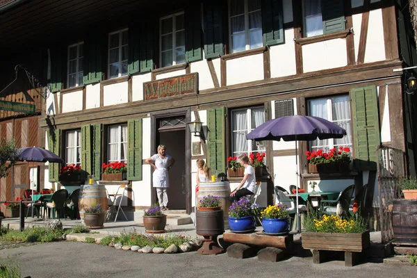 Waldschenke — photo 29