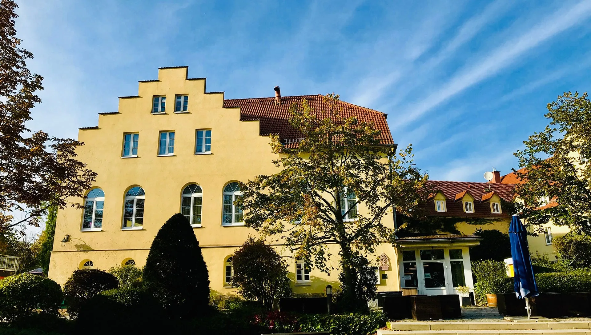 Restaurant Kalckreuth — photo 64