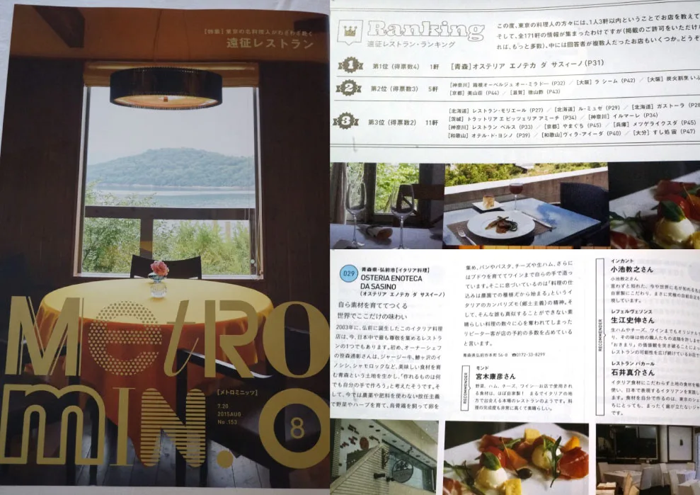OSTERIA ENOTECA DA SASINO — photo 61
