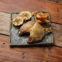 Minami — food
