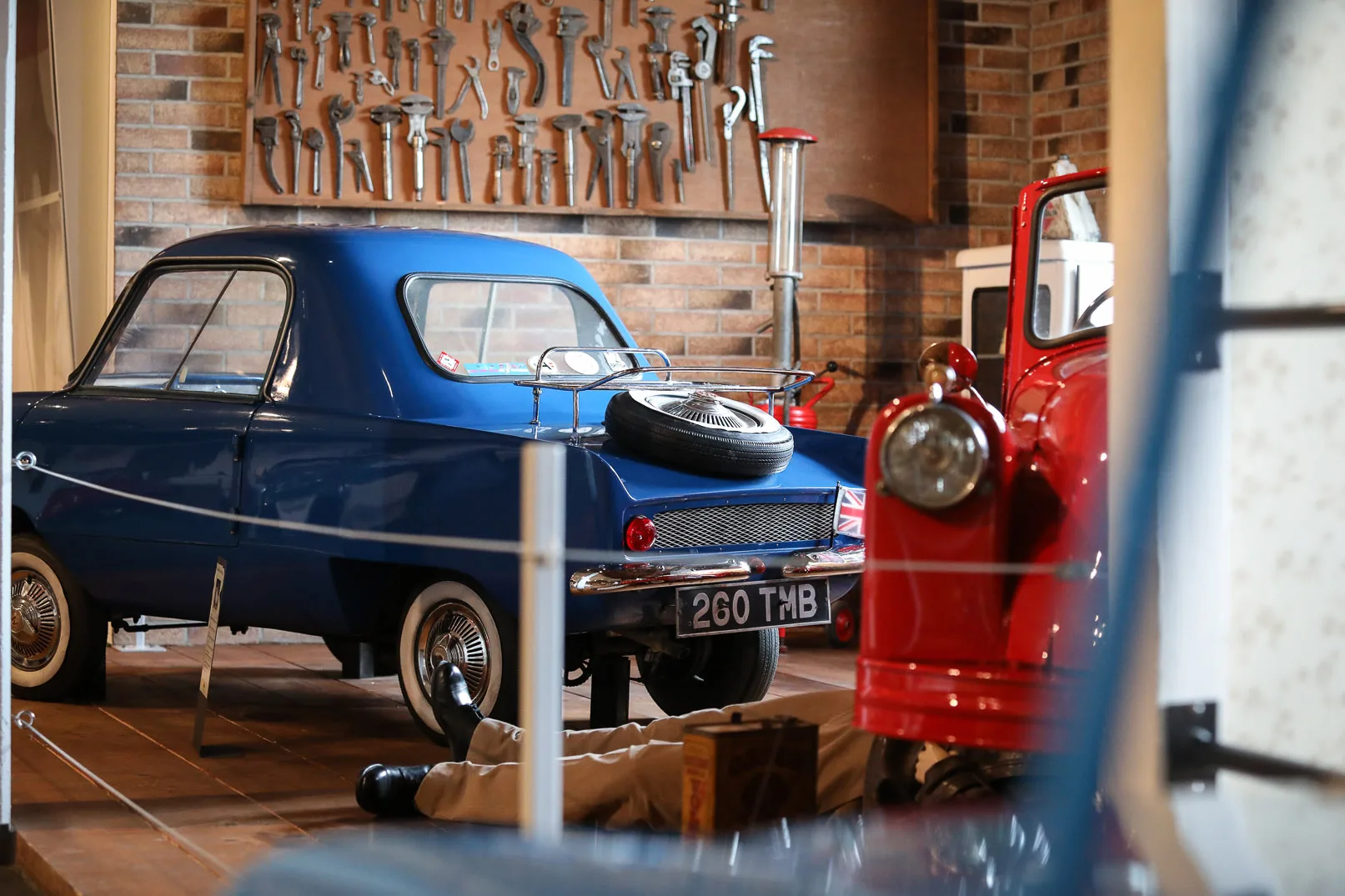 Jägerhof Restaurant — photo 42
