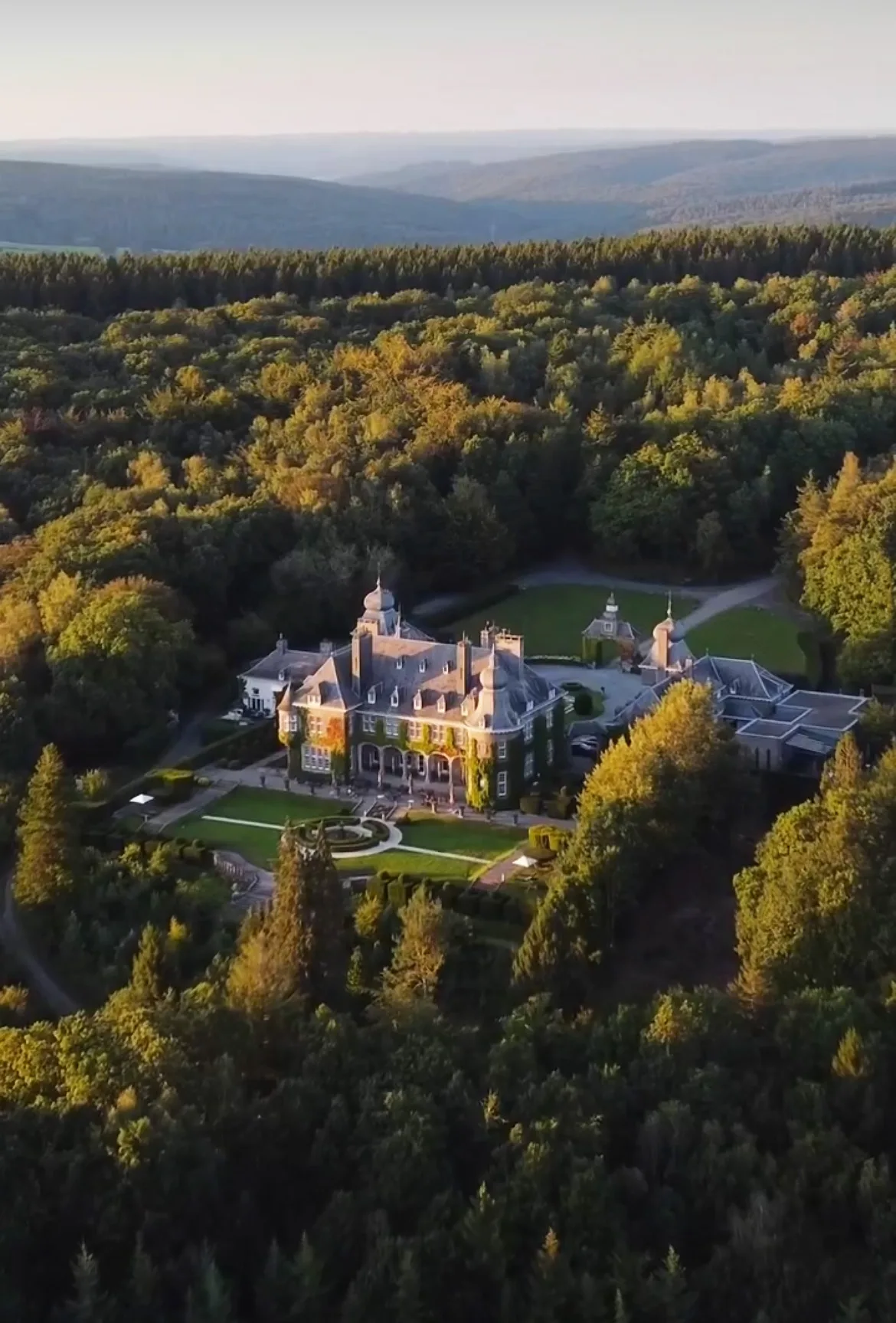 Manoir de Lébioles — photo 16