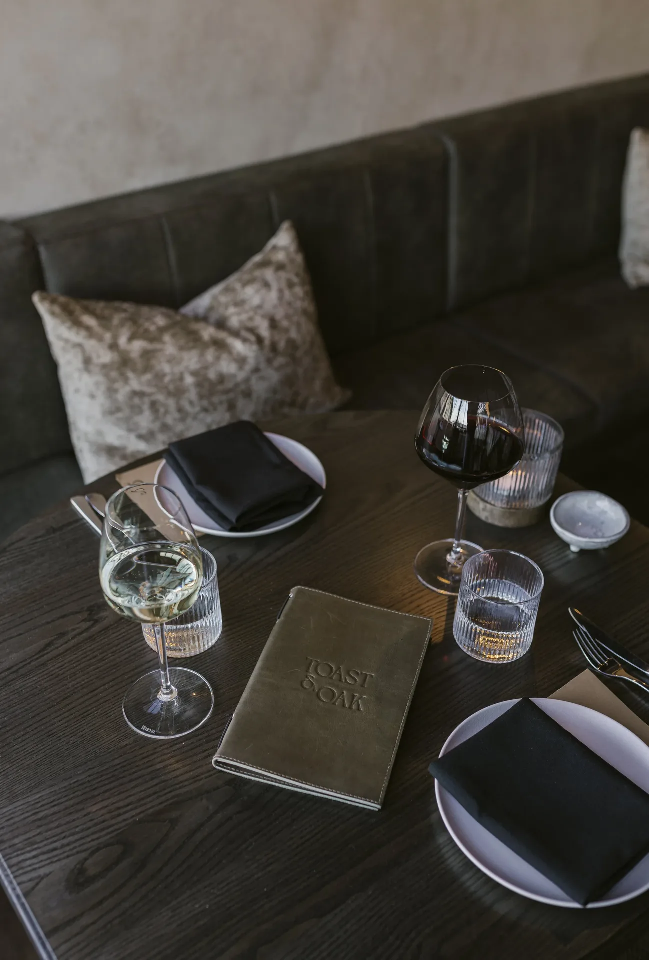 Toast & Oak — photo 34