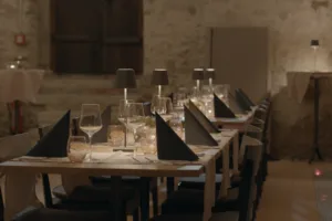 Hirschenbad — atmosphere