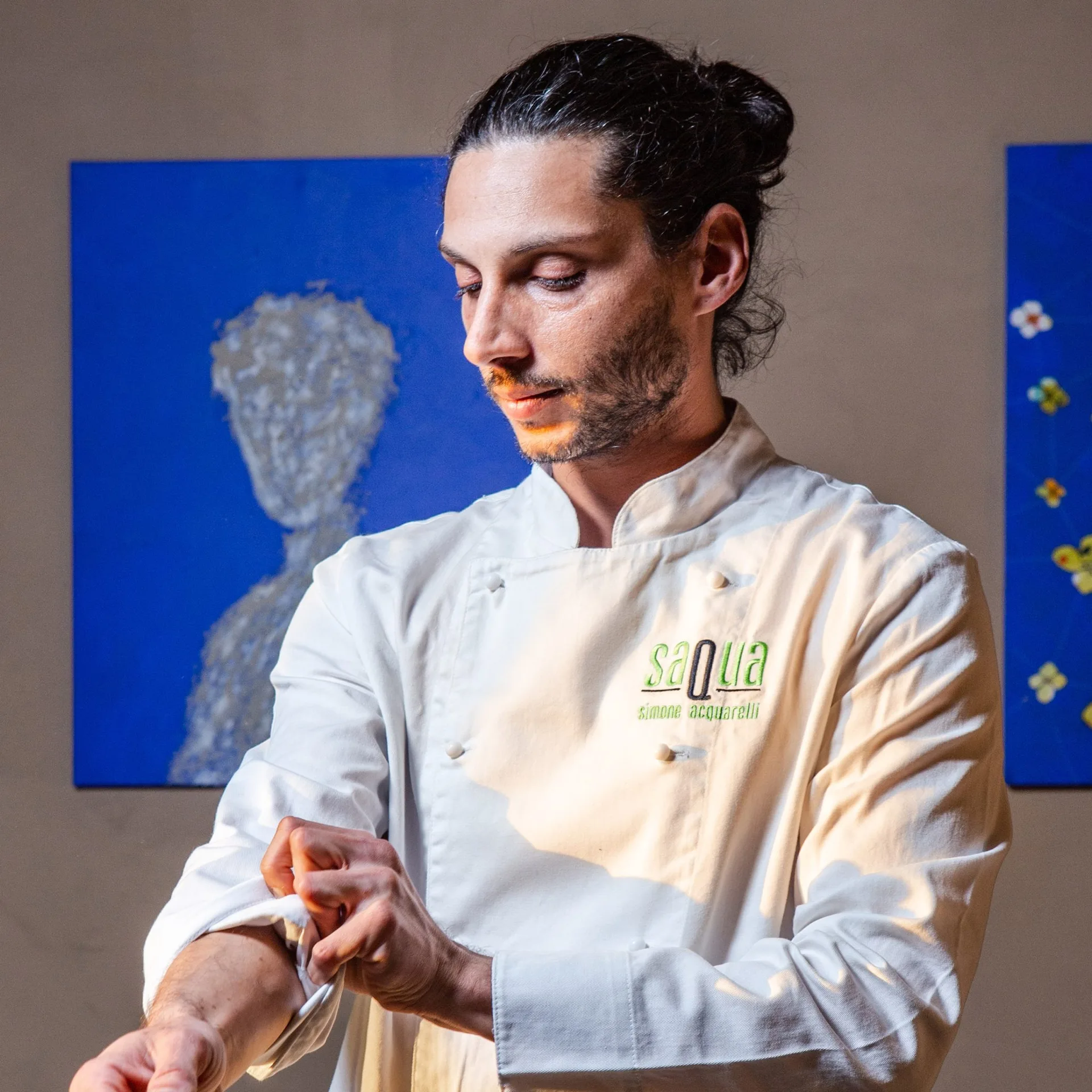 SaQua by Il Frantoio — photo 8