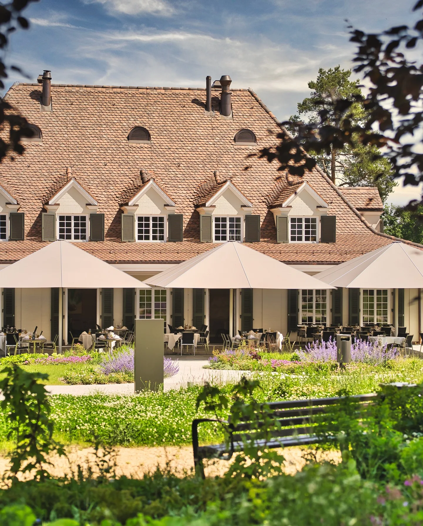 Villa Winzerpark — photo 13