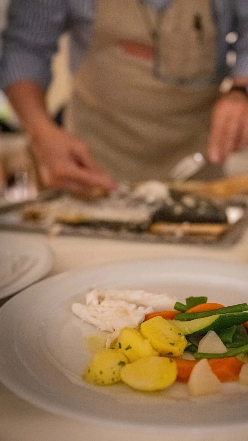 Osteria Malandra — photo 114