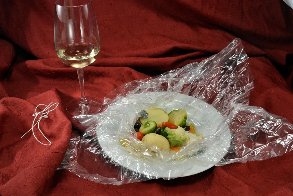 Meta Ristorante — food