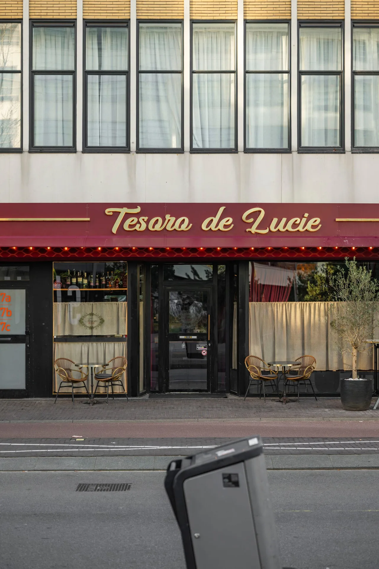 Tesoro de Lucie — photo 31
