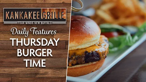 Kankakee Grille — photo 9