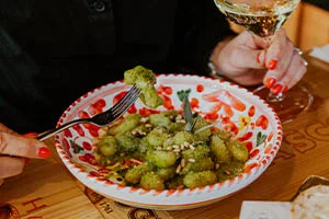 Gastrovino La Liguria — photo 34