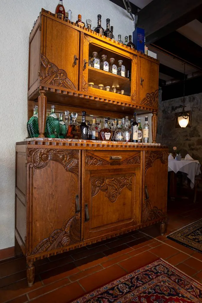 Restaurant Mühlstein — photo 26