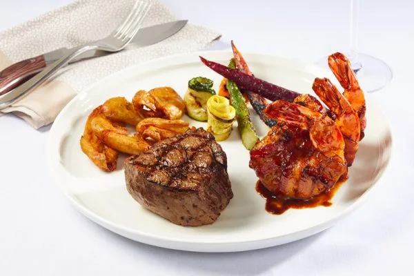 The Grove Steakhouse — photo 18