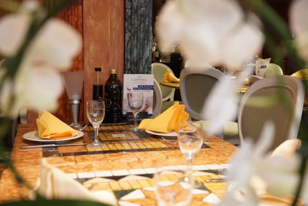 Capobianco Ristorante — photo 48