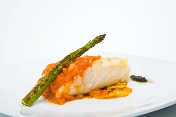 Beiramar — food