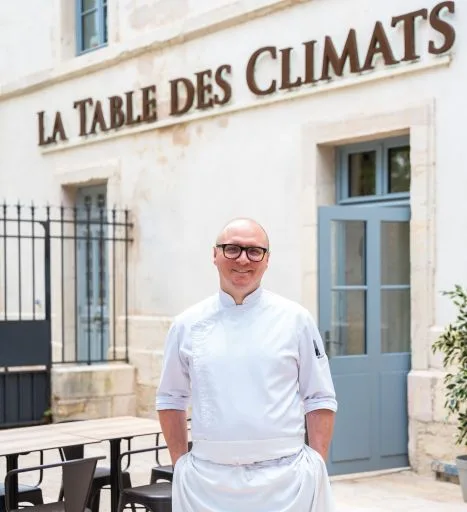 La Table des Climats — photo 9