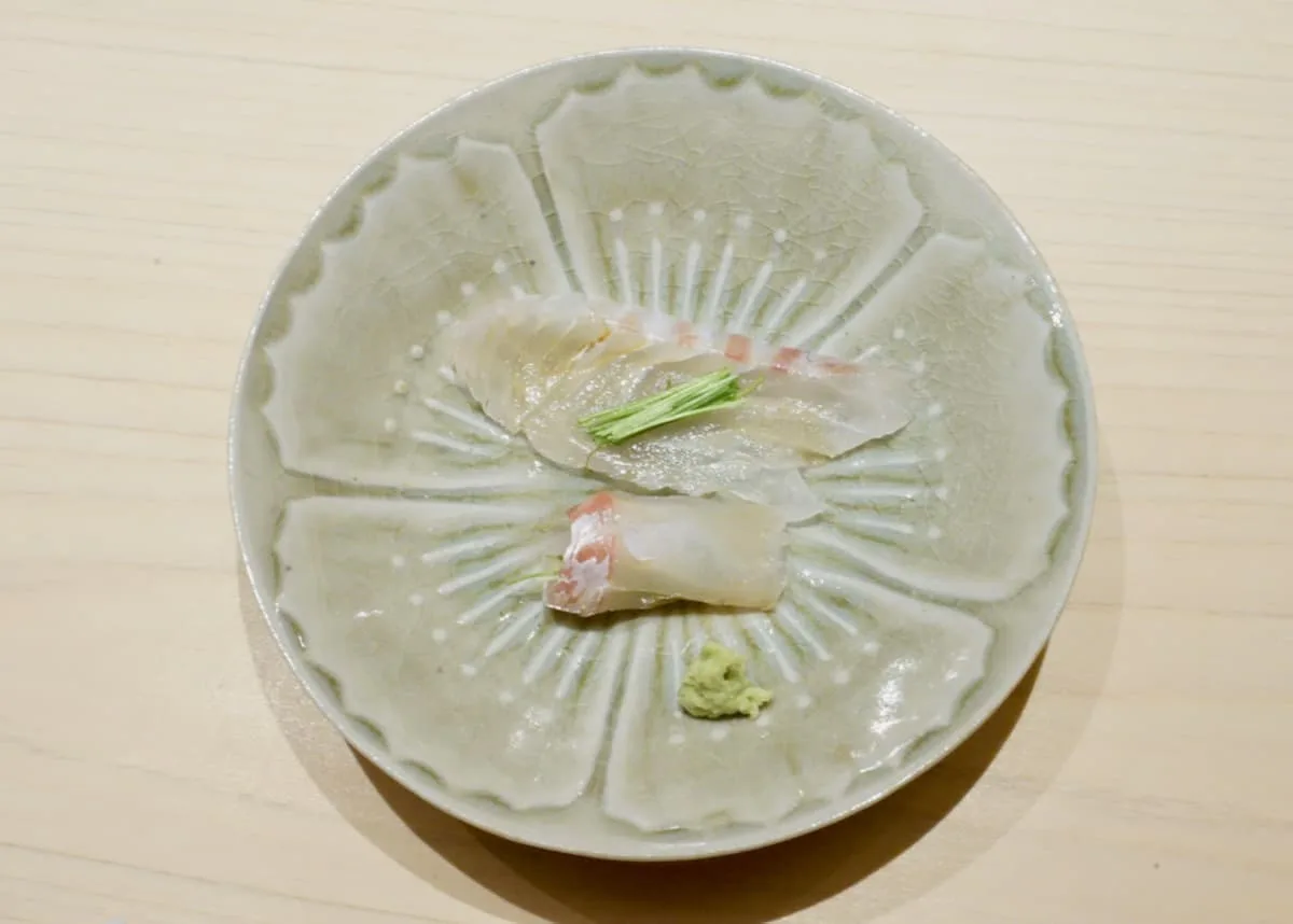 Sushi Rakumi — photo 14