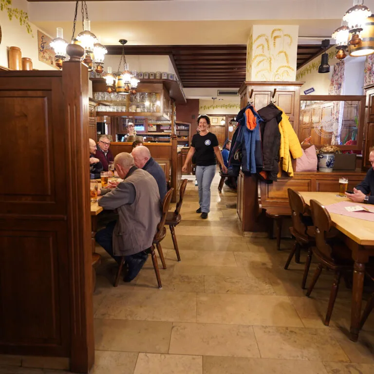 Brauerei Fässla — photo 12