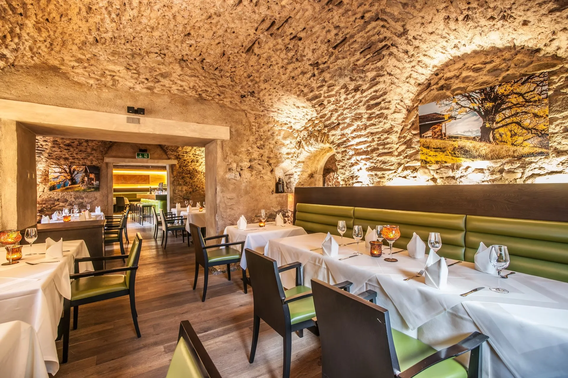 Restaurant Zeitlos — photo 6