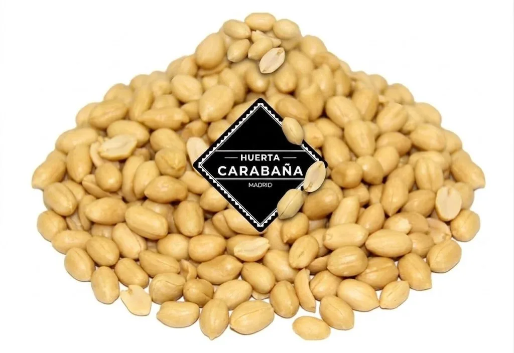 Huerta de Carabana — photo 31